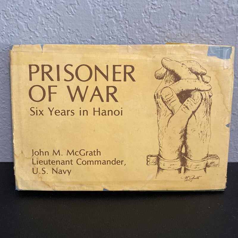Prisoner Of War
