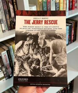 The Jerry Rescue