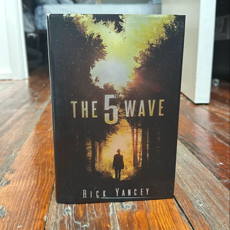 The 5th Wave