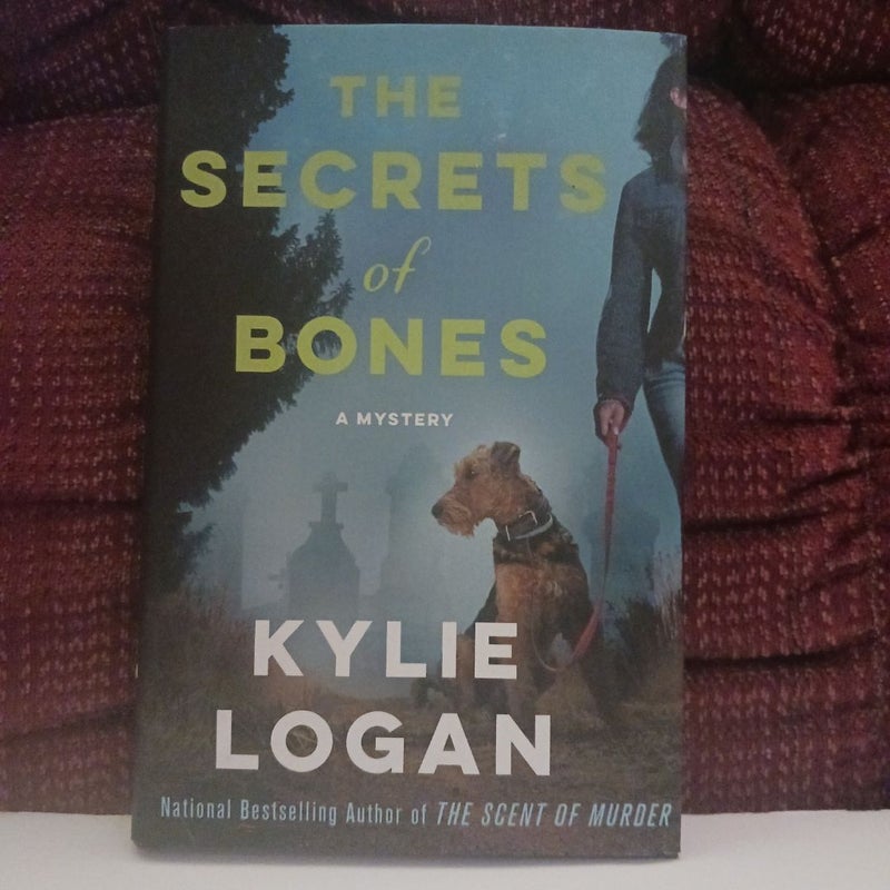 The Secrets of Bones