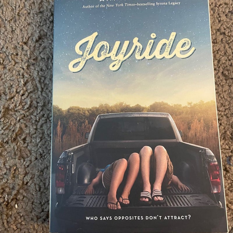 Joyride