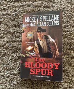 Bloody Spur The