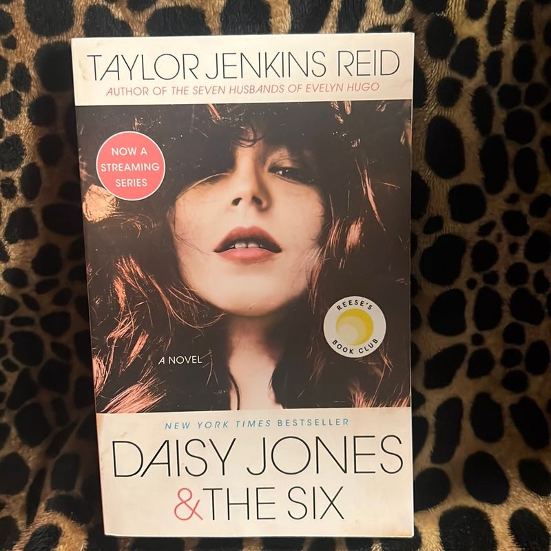 Daisy Jones and the Six