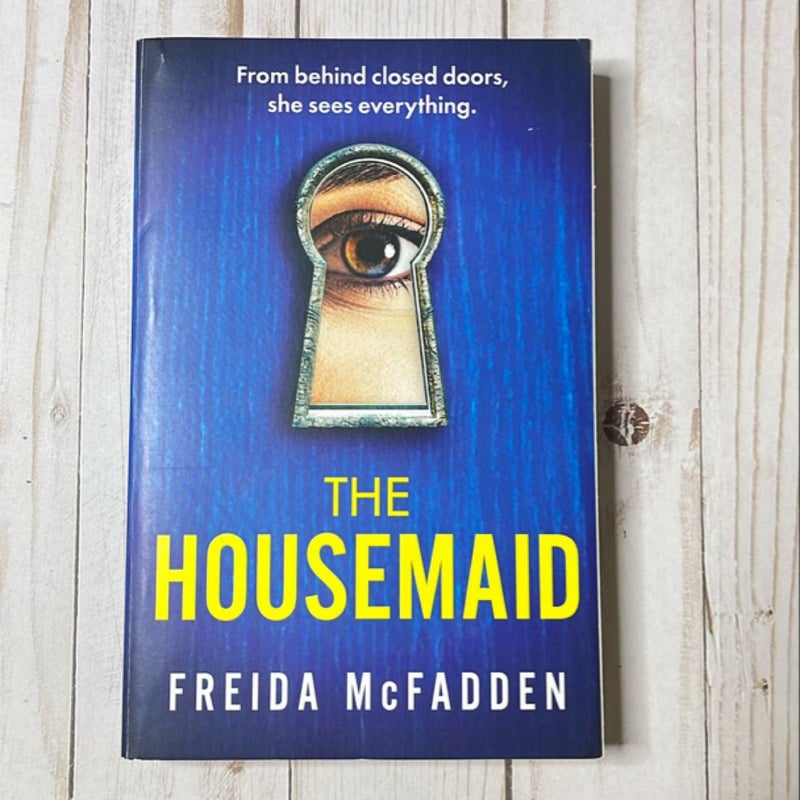 The Housemaid