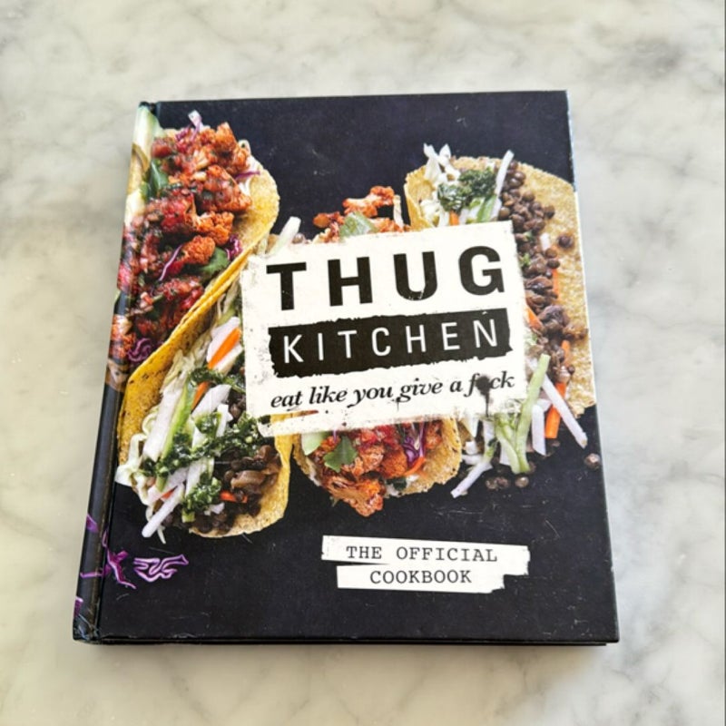 Thug Kitchen