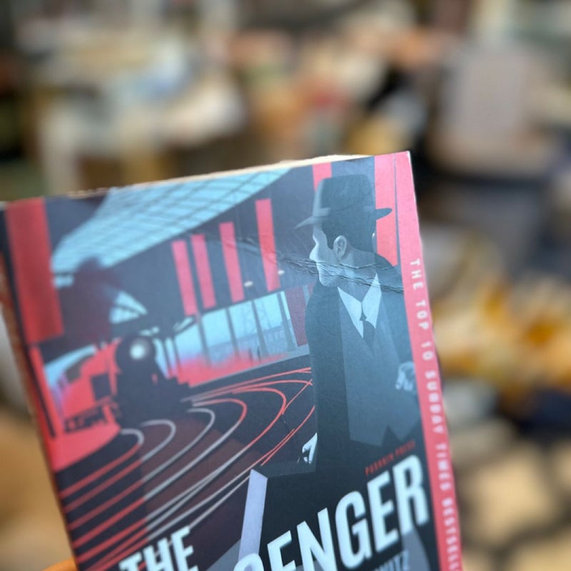 The Passenger