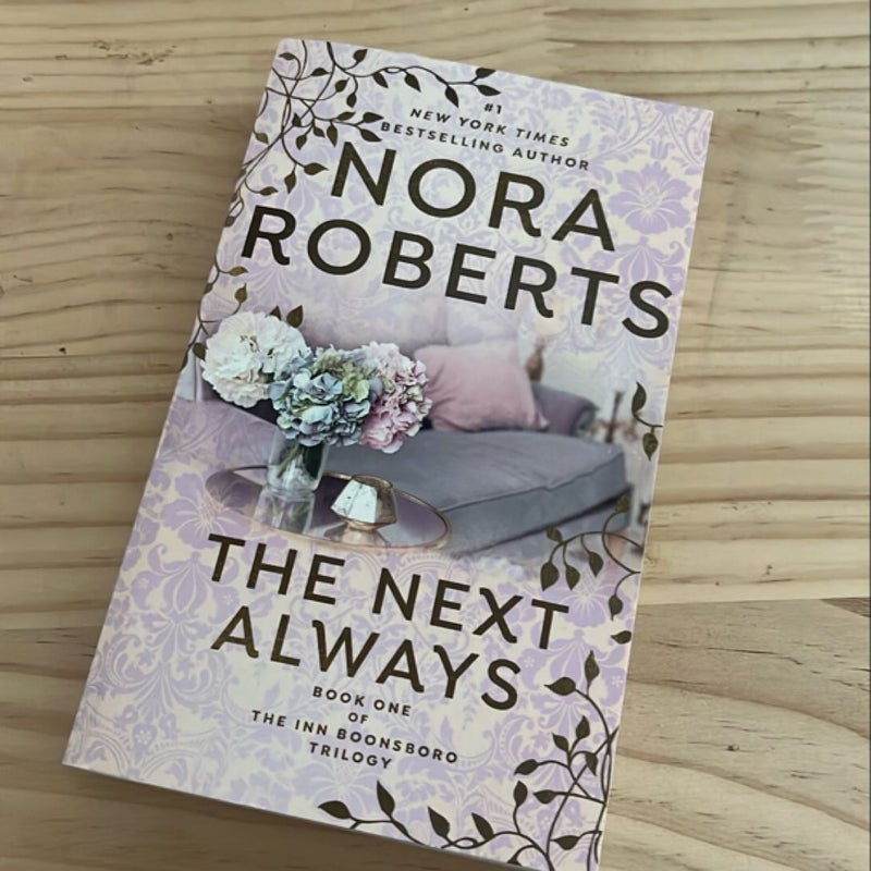 The Next Always