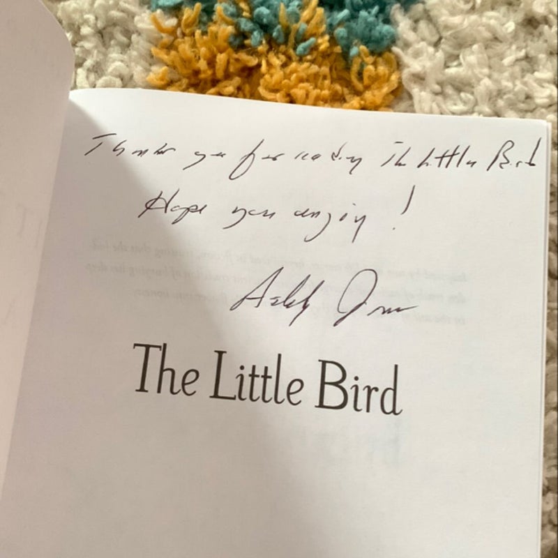 The Little Bird