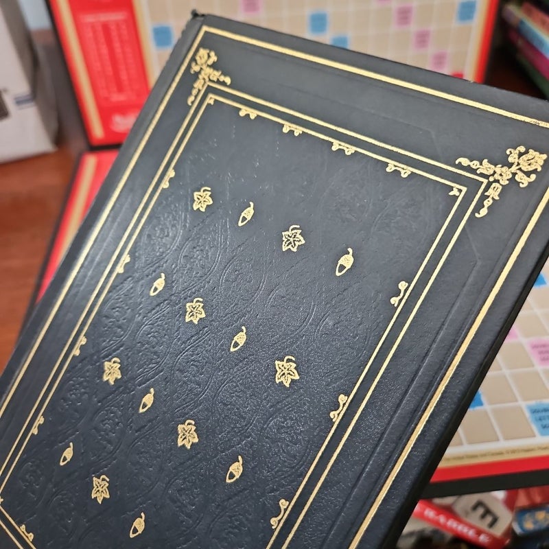 The Portrait of a Lady *Internal Collectors Library Edition*
