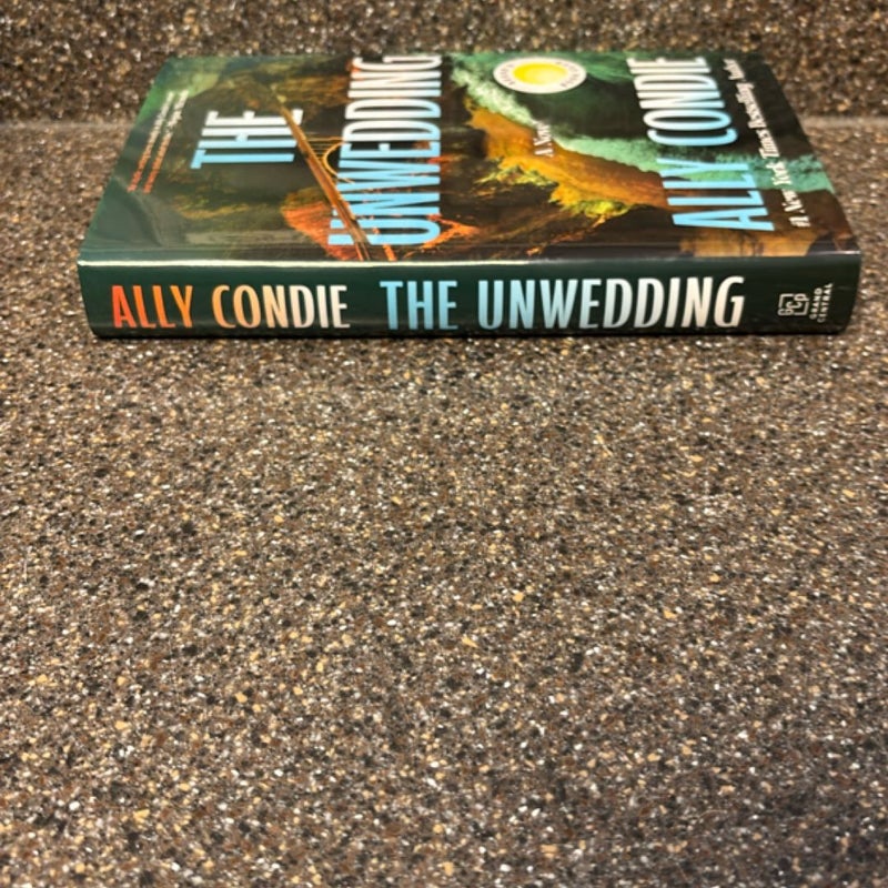 The Unwedding