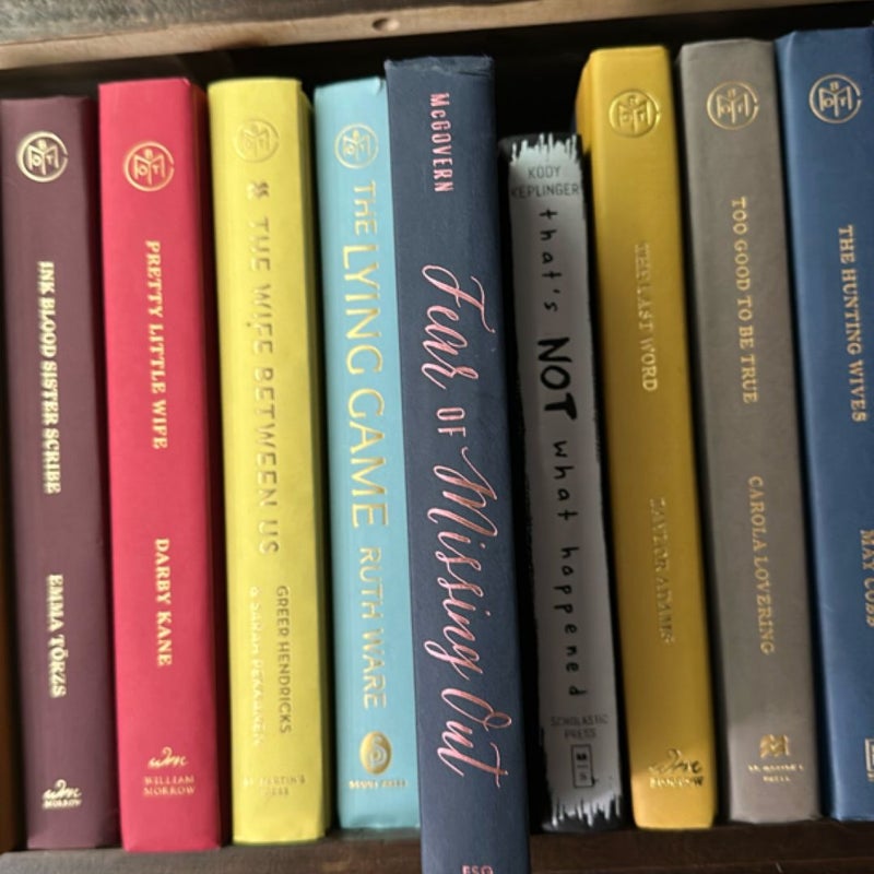Fear of Missing Out