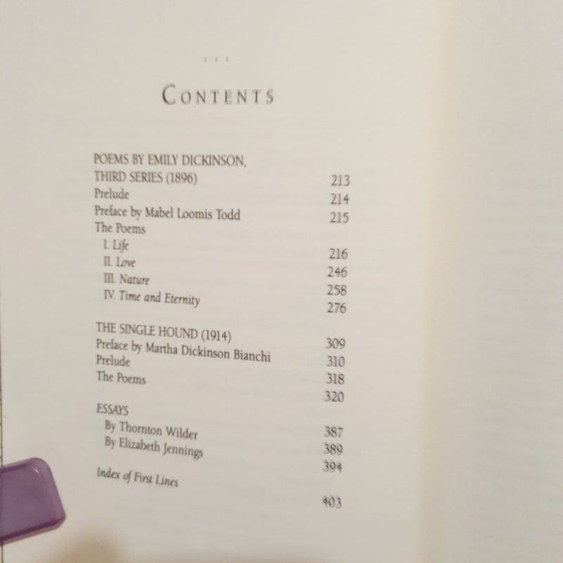 Collected Poems