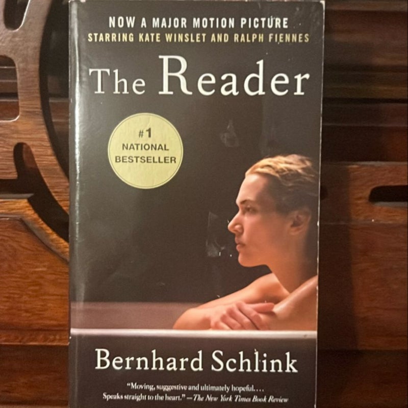 The Reader