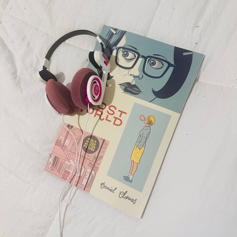 Ghost World