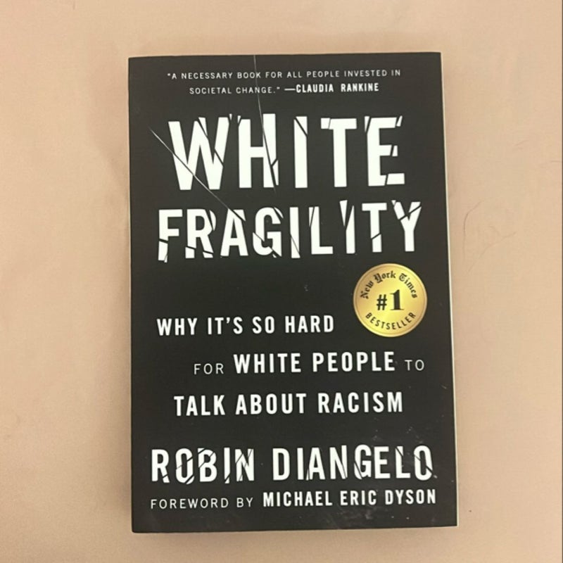 White Fragility