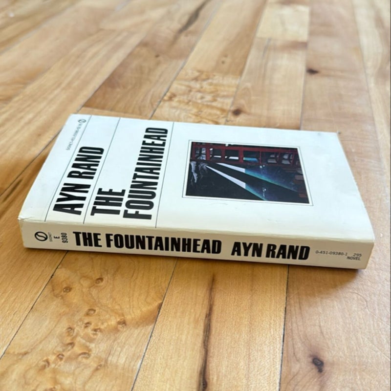 ♻️ The Fountainhead