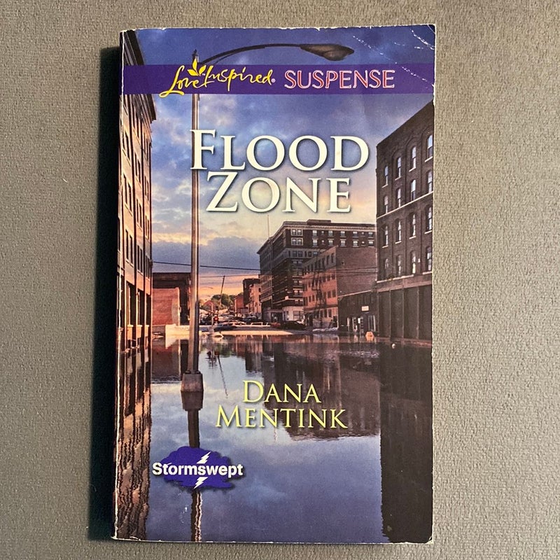 Flood Zone