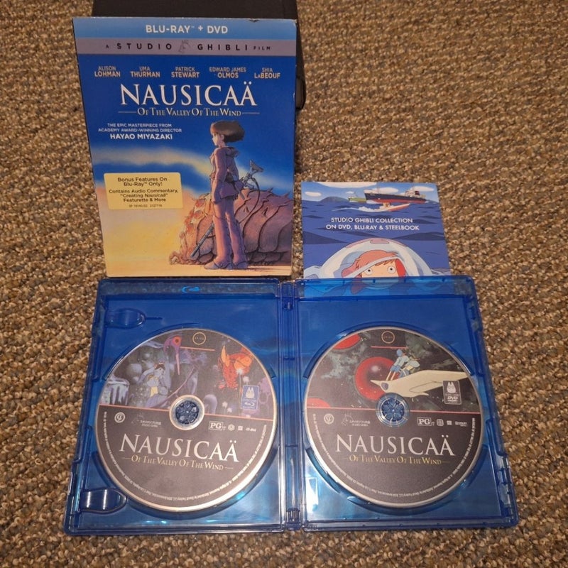 Nausicaä