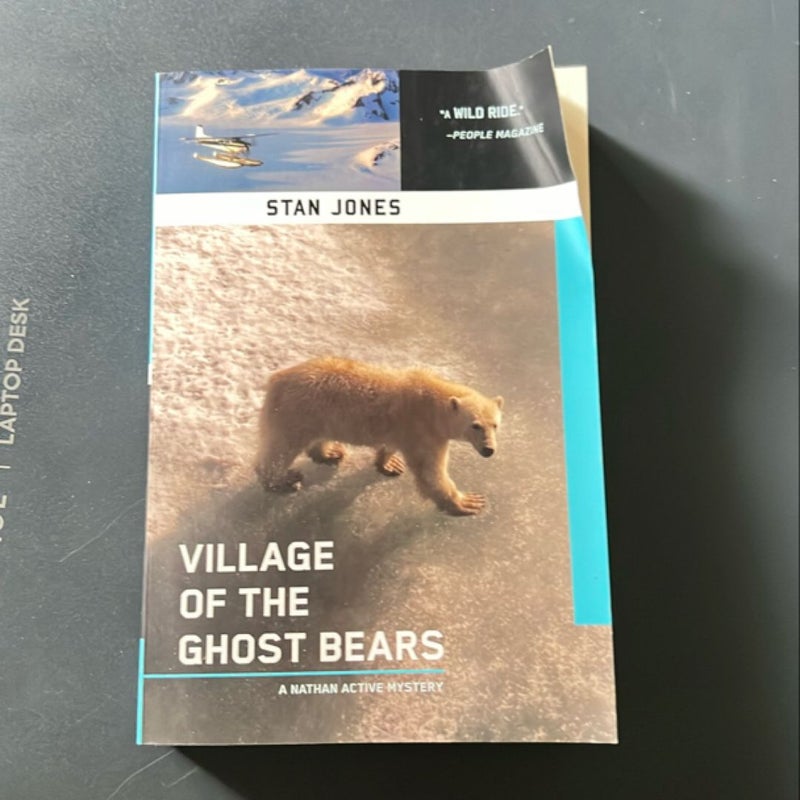 Village of the Ghost Bears