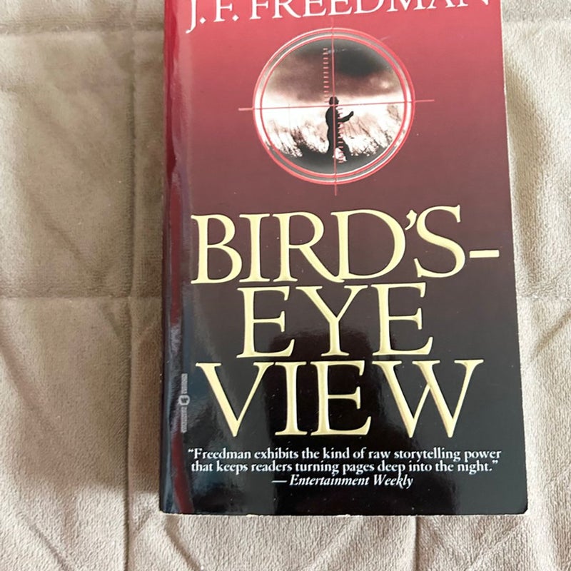Bird's-Eye View  979