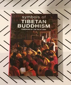 Symbols of Tibetan  Buddism