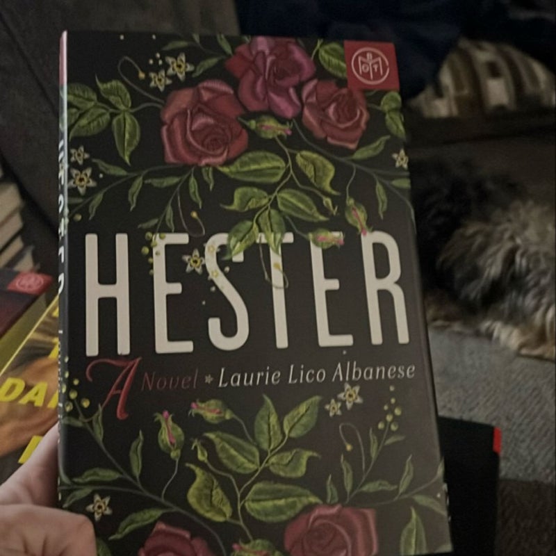 Hester