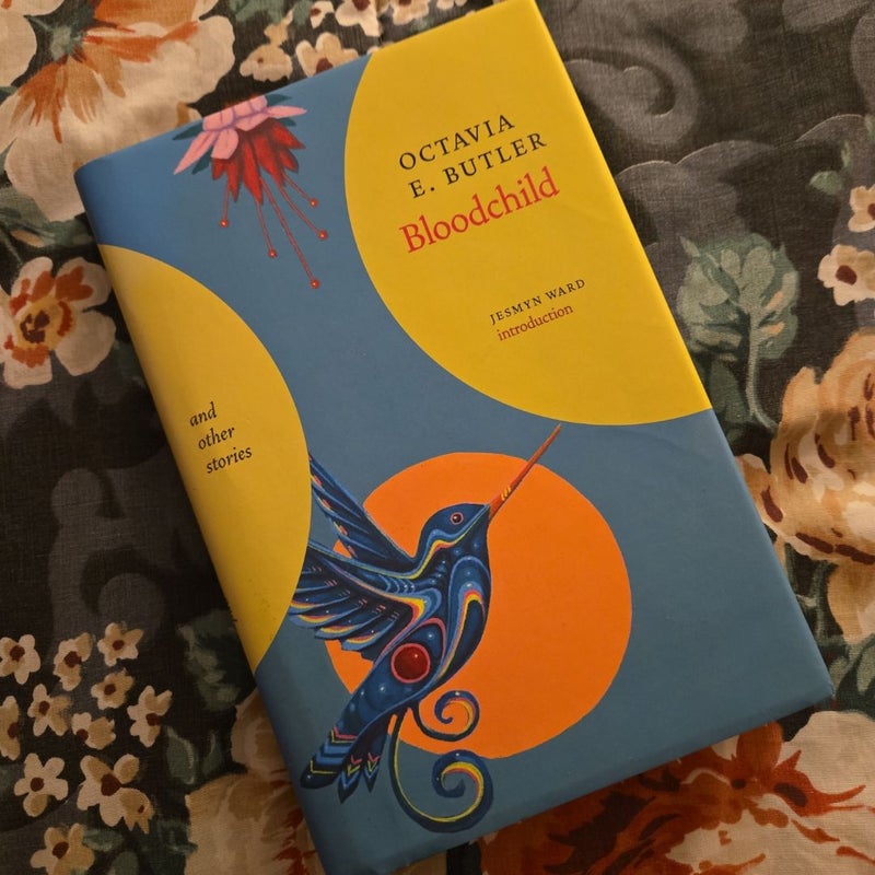 Bloodchild and Other Stories