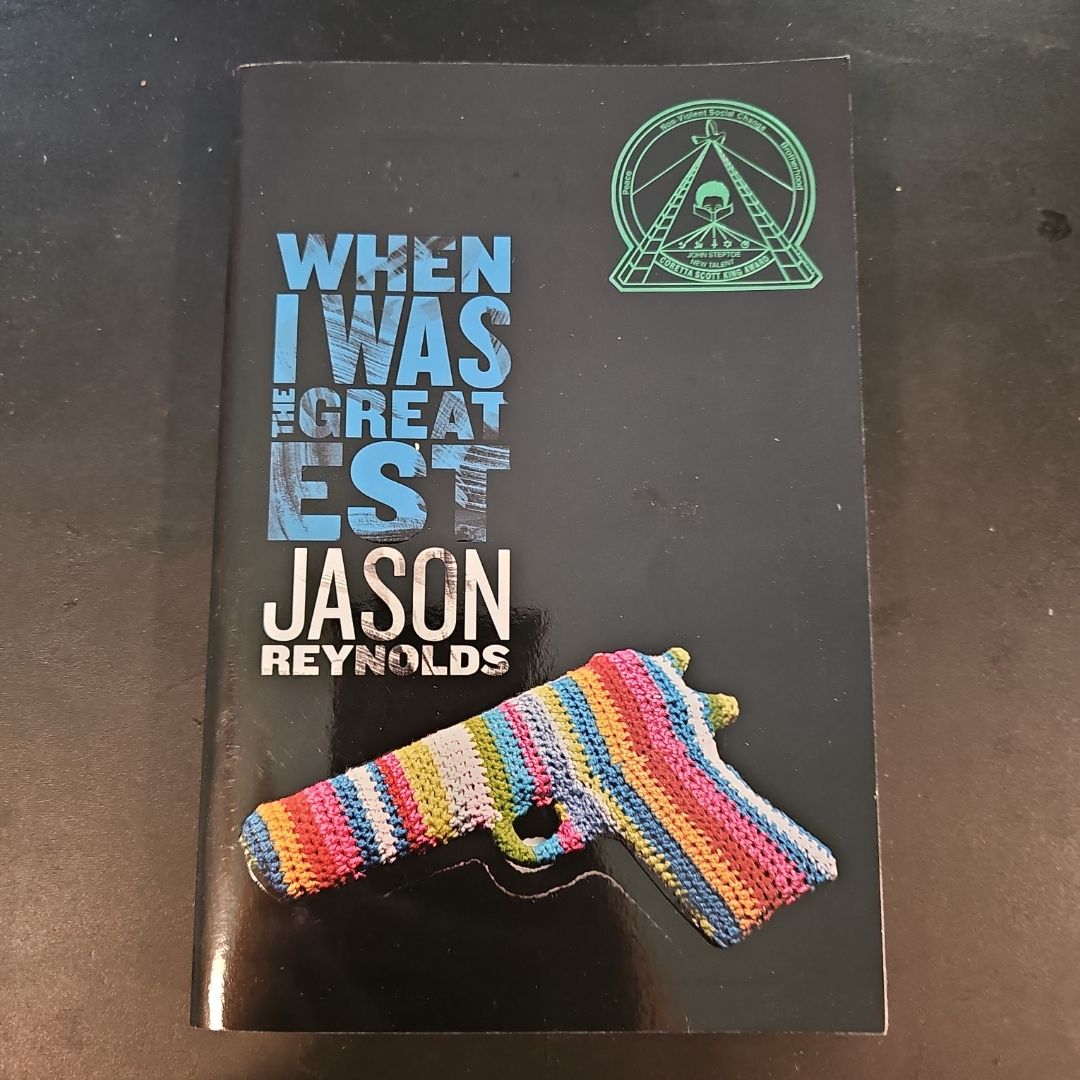 When I Was the Greatest