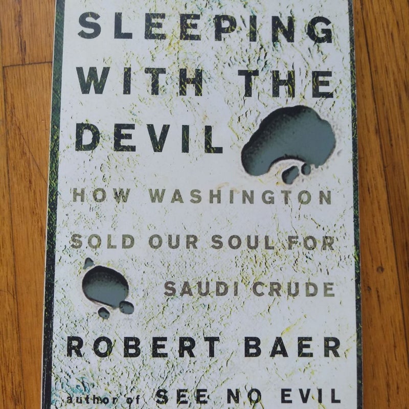 Sleeping with the Devil