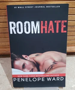 RoomHate (signed)