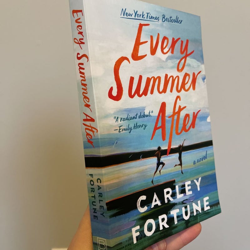 Every Summer After