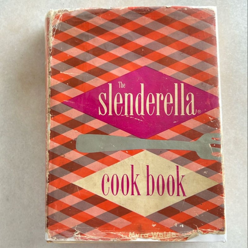 The Slenderella Cookbook