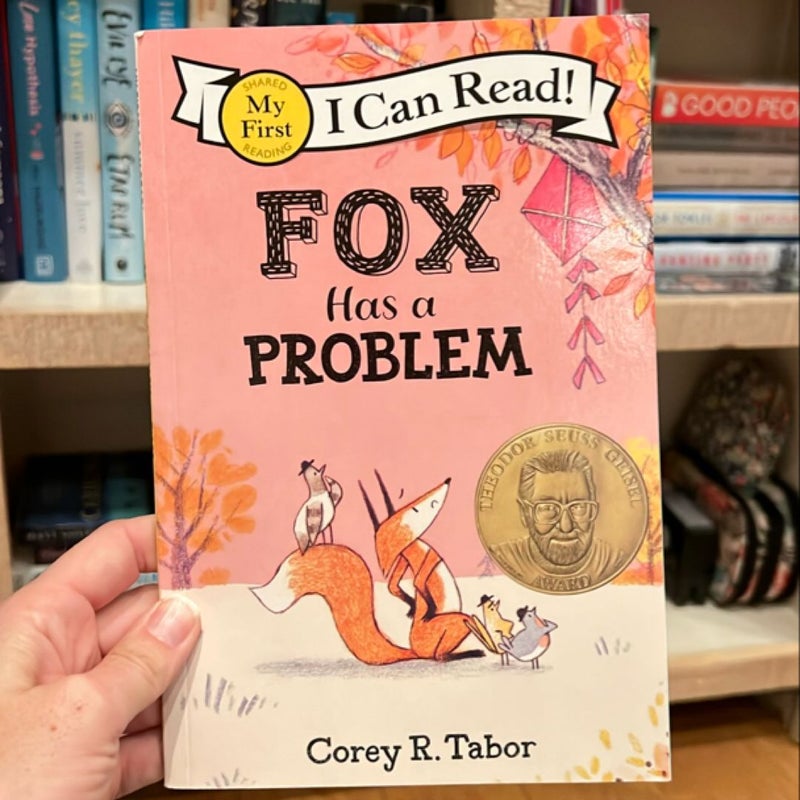 Fox Has a Problem