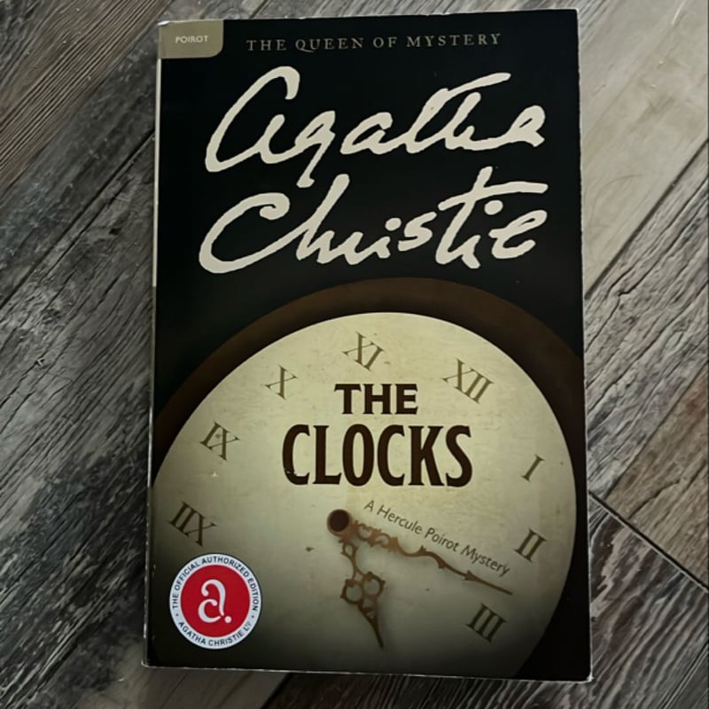 The Clocks