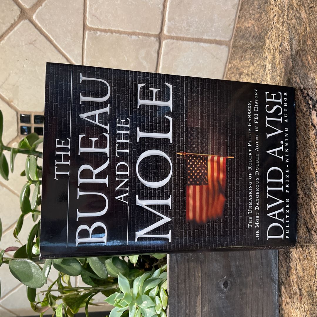 The Bureau and the Mole