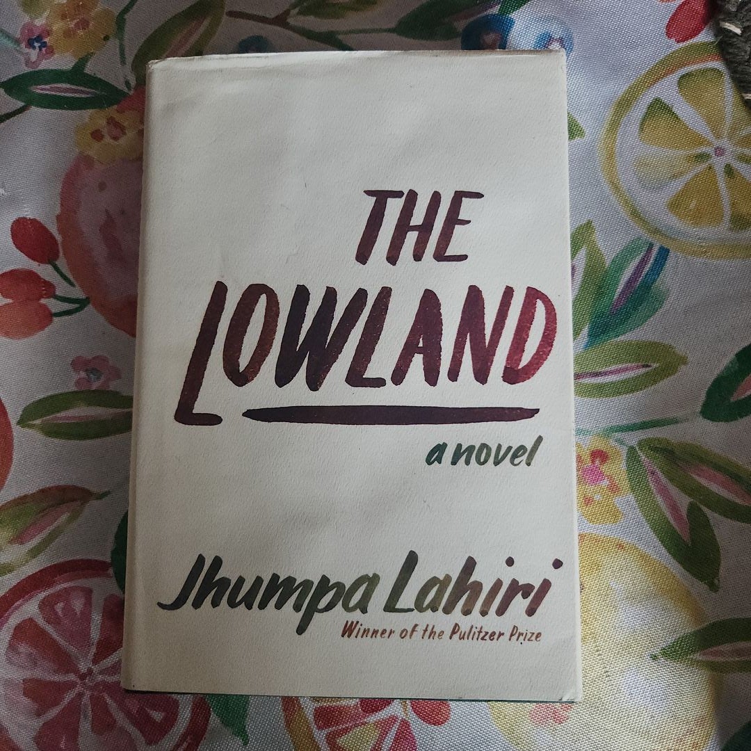 The Lowland