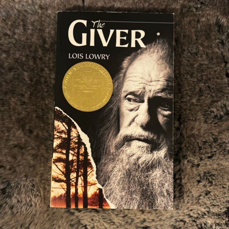 The Giver