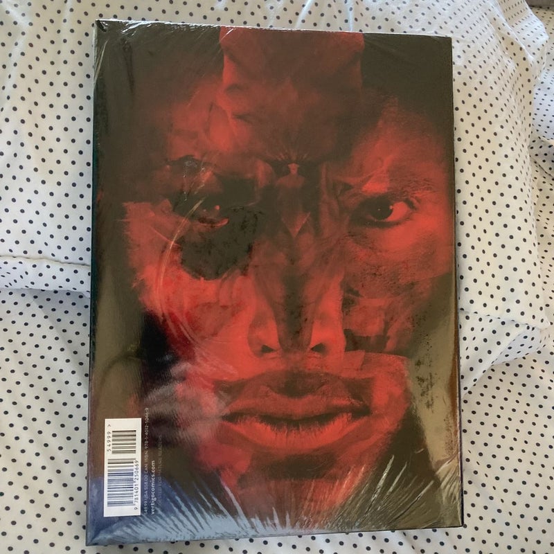 Dust Covers - The Collected Sandman Covers
