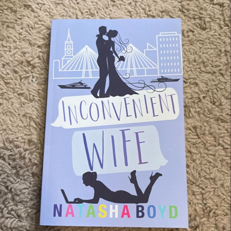 Inconvenient Wife