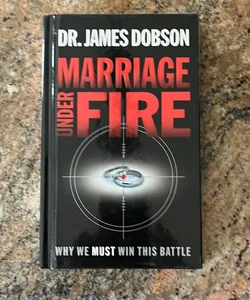 Marriage under Fire