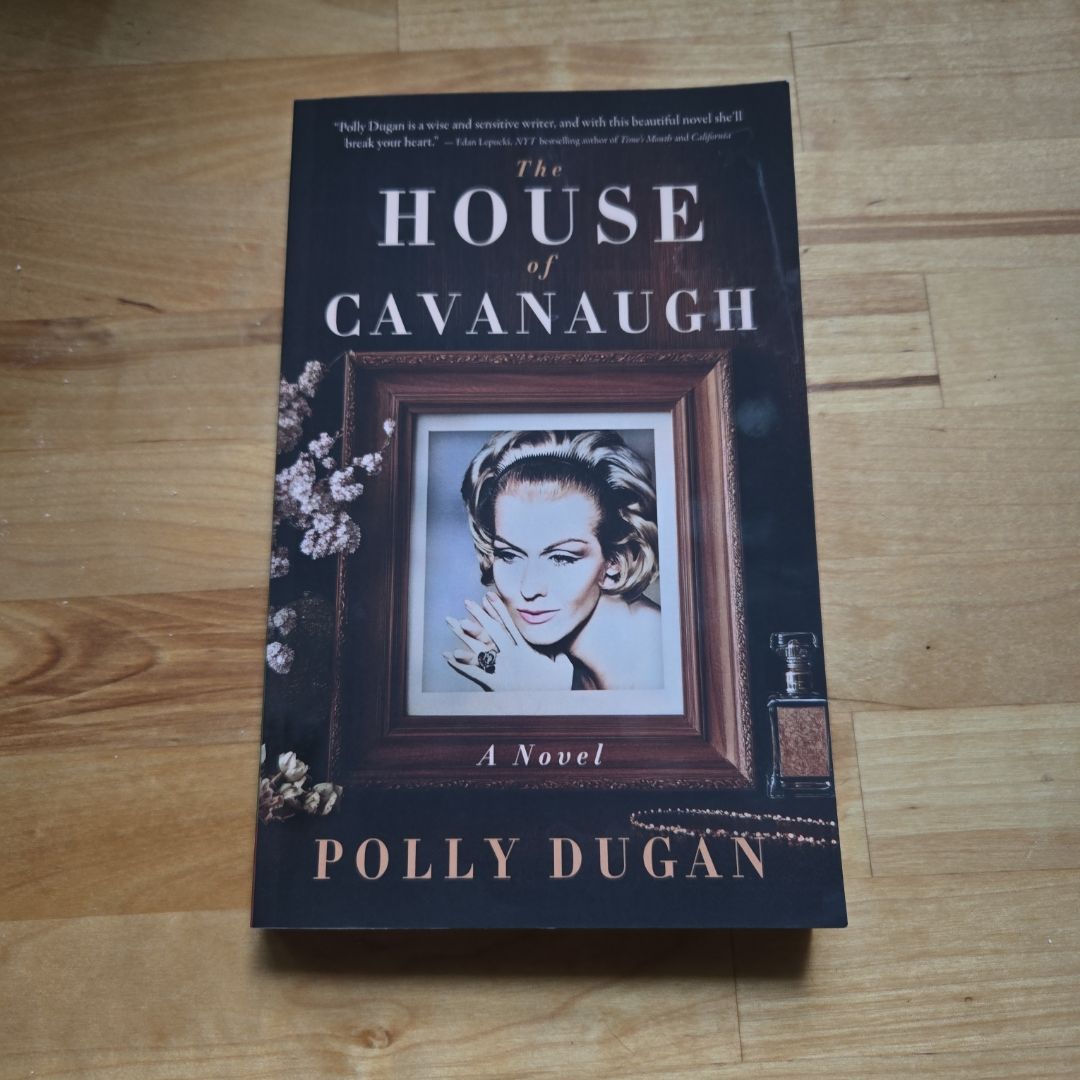 The House of Cavanaugh