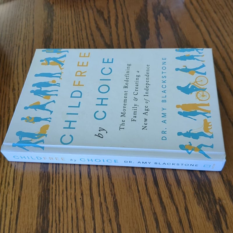 Childfree by Choice