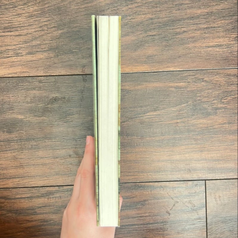 Northanger Abbey
