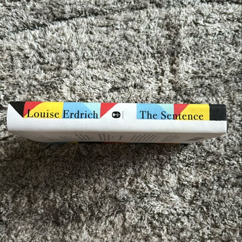 The Sentence
