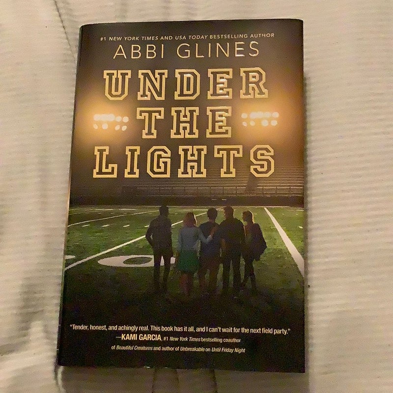 Under the Lights