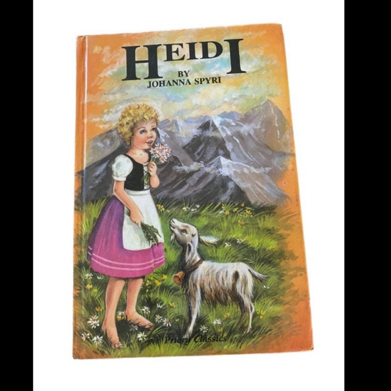 Heidi