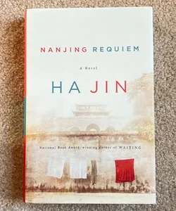 Nanjing Requiem