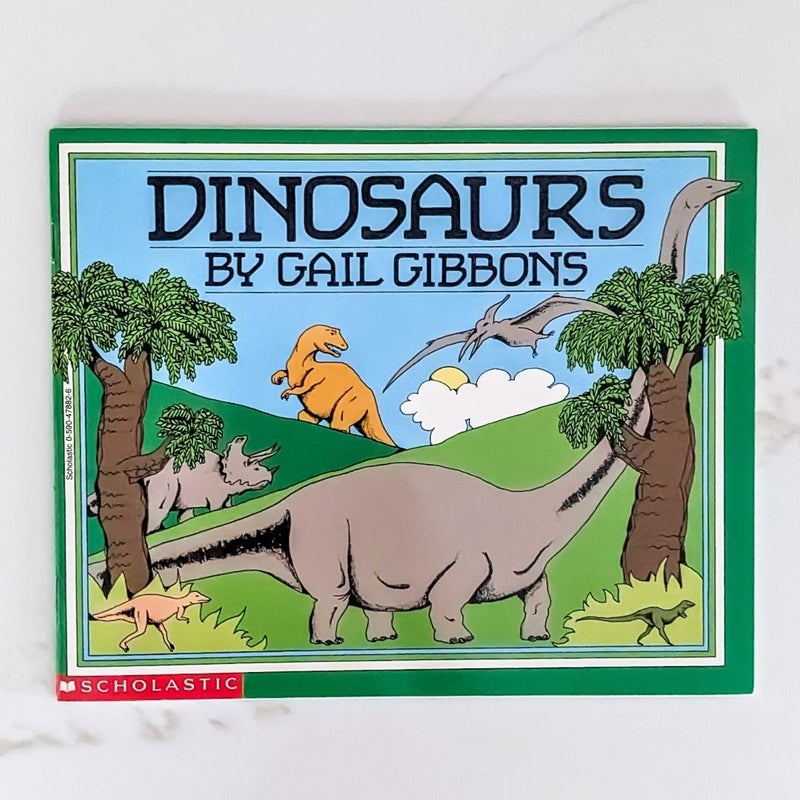 Dinosaurs