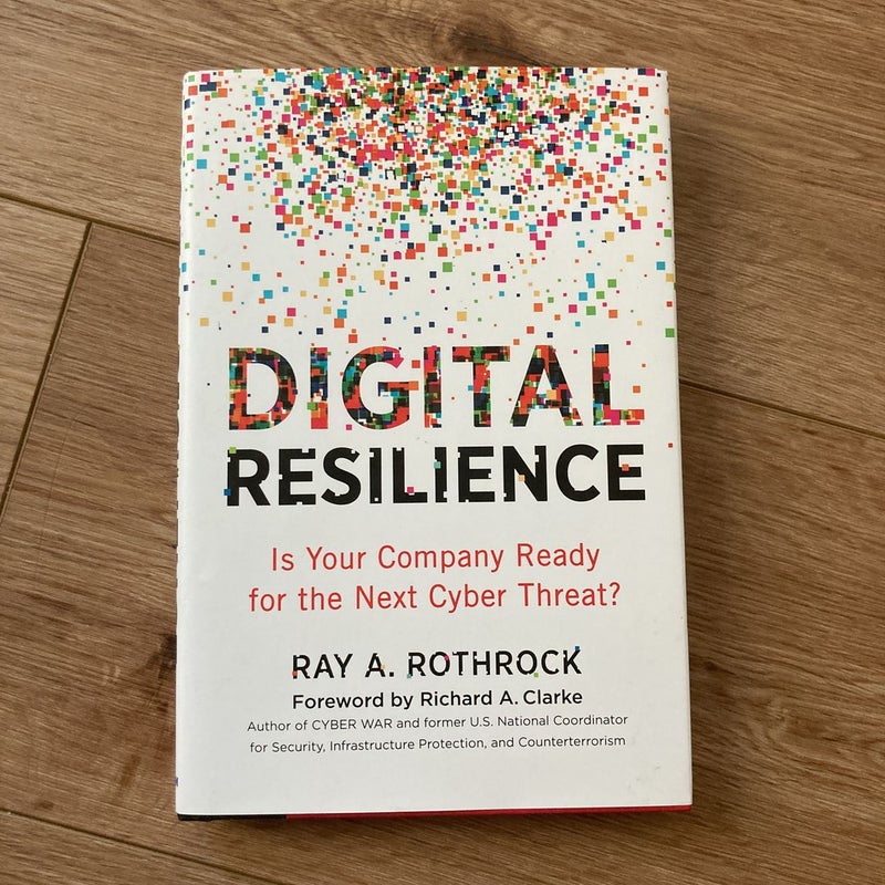 Digital Resilience