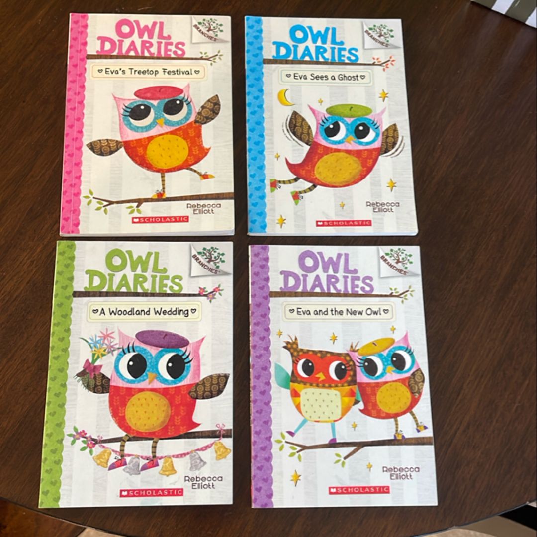 Eva's Treetop Festival